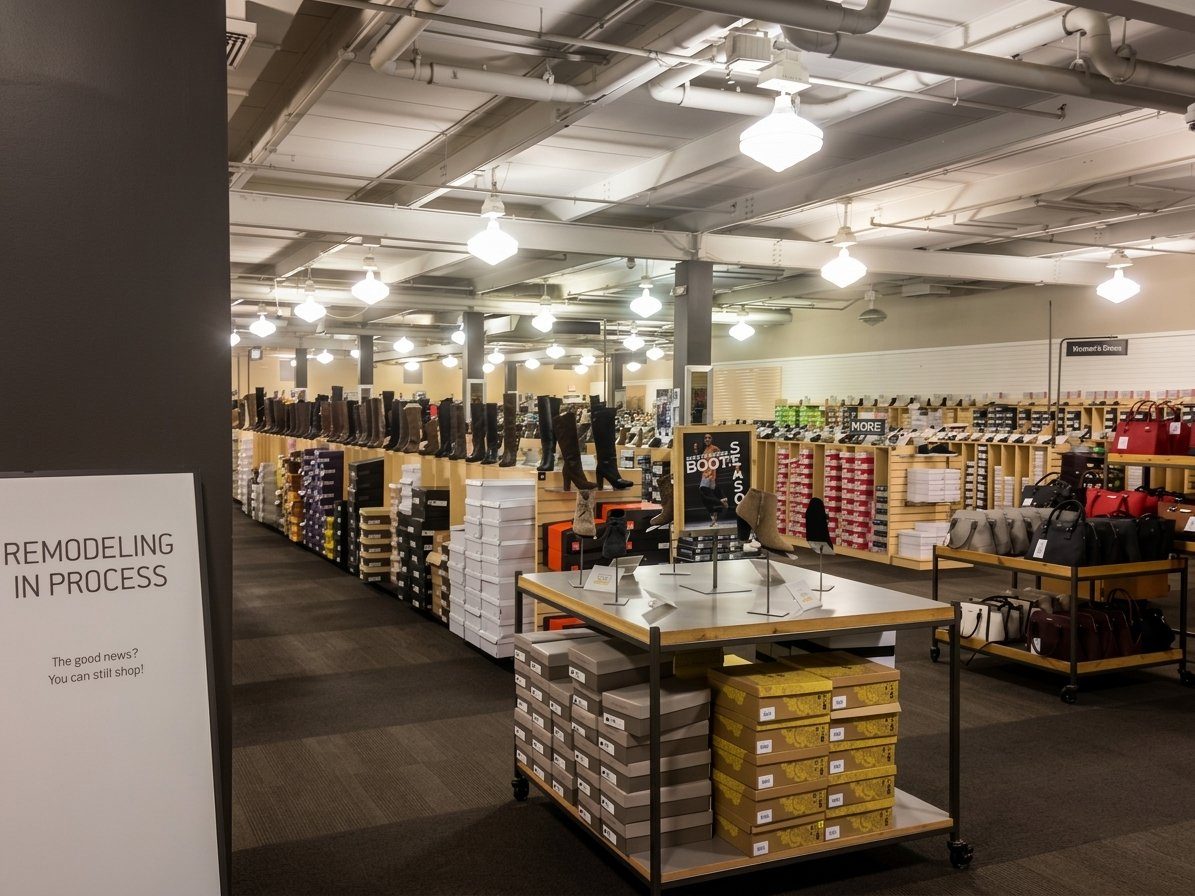 DSW plumbing rough-in, Yonkers, NY